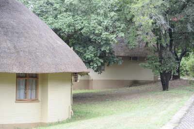 Camp Cottages