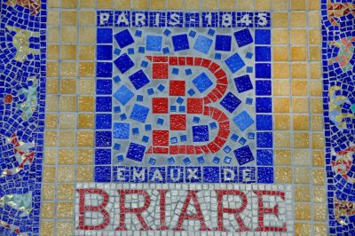 <strong>Briare</strong>