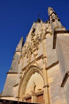 Saint-Père - Église Saint-Pierre