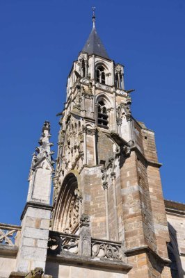 Saint-Preglise Notre-Dame