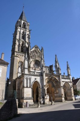 Saint-Preglise Notre-Dame