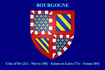 BOURGOGNE / BURGUNDY