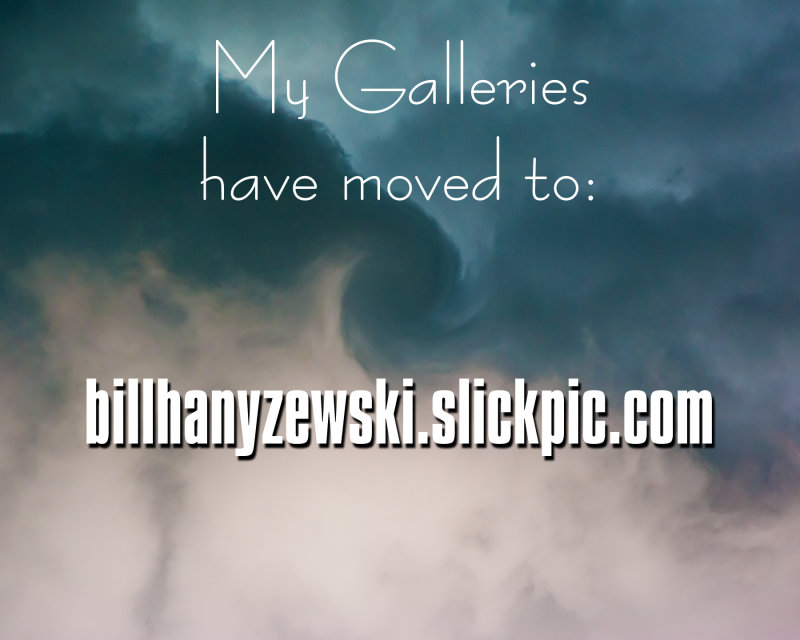 MY GALLERIES HAVE MOVED
