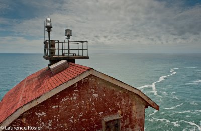 Point Reyes Lighthouse