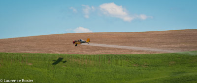 Crop Duster