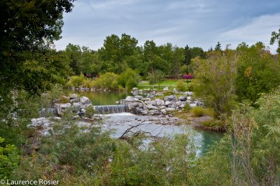Prince's Island Park