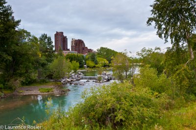 Prince's Island Park