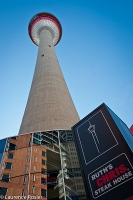 Calgary Tower
