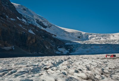 Columbia Icefields