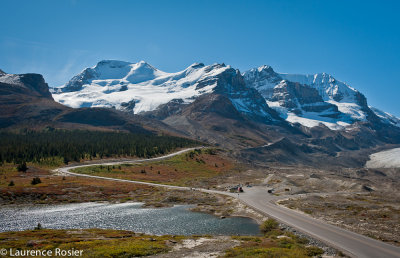 Columbia Icefields