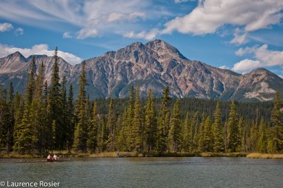 Lake Beauvert