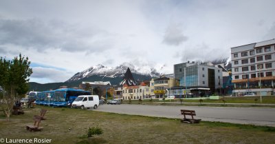 Ushuaia