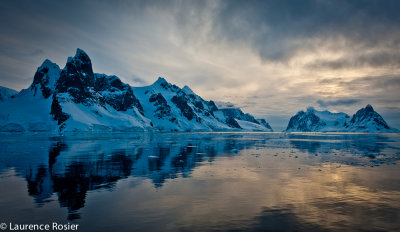 Antarctica