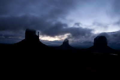 Monument Valley/ Canyon de Chelly Workshop