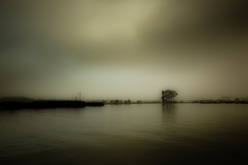 Landscapes: The Netherlands -
