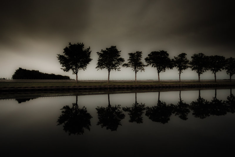 Landscapes: The Netherlands -