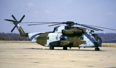 151688 CH-53D MT-406 HMH-772