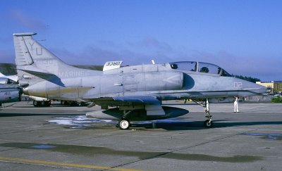 NAS WHIDBEY ISLAND AIRSHOWS 1987 and 1988