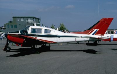 RAF ABINGDON AIRSHOWS UK  1978 to 1990