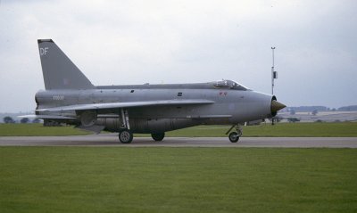 VARIOUS RAF BINBROOK 1977 , 1978 and 1980s