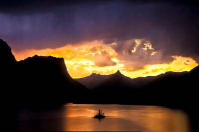 Glacier National Park