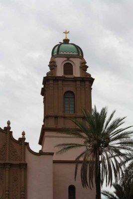 Sisters of Saint Benedict Monastery- Tucson, AZ