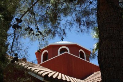 Saint Joseph's- Florence, AZ