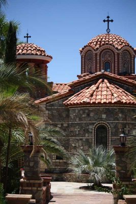 Saint Joseph's- Florence, AZ