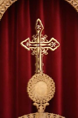 Saint Joseph's- Florence, AZ