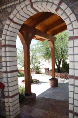 Saint Joseph's- Florence, AZ