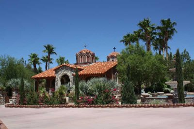 Saint Joseph's- Florence, AZ