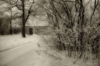 Repentigny,Quebec