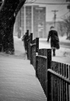 La tempete
