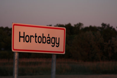 Hortobágy National Park