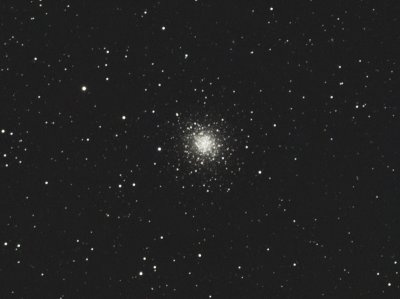 M92  Globular Cluster