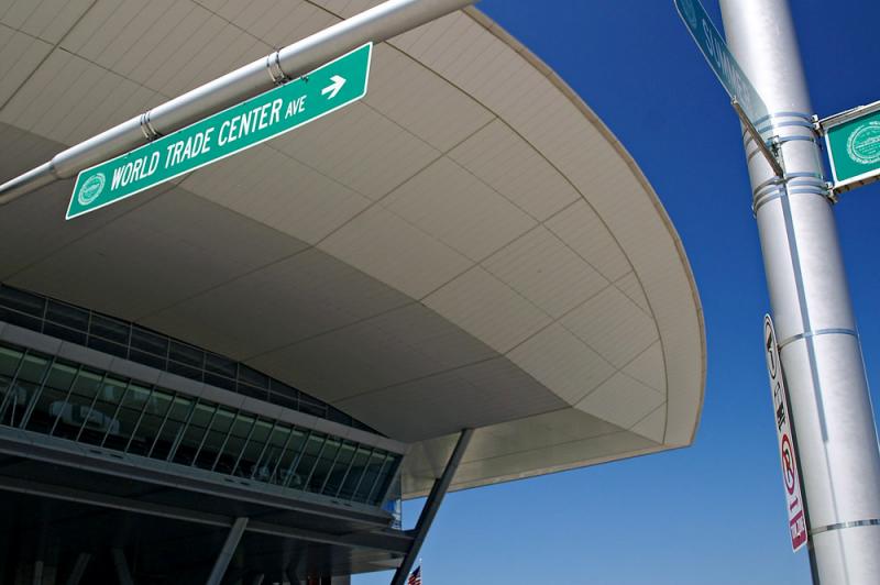 Boston Convention and Exposition Center