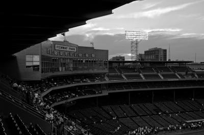 Fenway Park