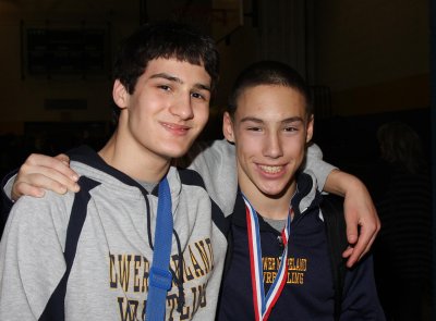 Bicentennial Championship 2/19/2011