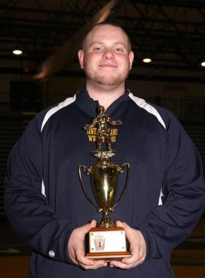 Pottstown AA 2/27/2011
