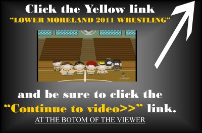 2011 LM Wrestling Video