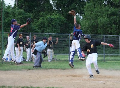 2011_5_31 vs Horsham