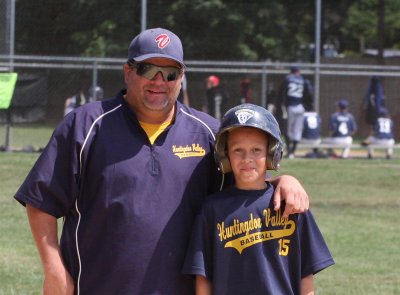 Huntingdon Valley Predators 2011