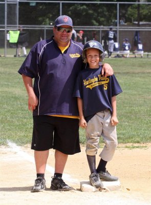 Huntingdon Valley Predators 2011