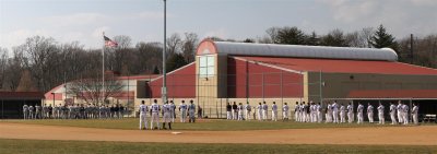 3/13/2012 vs Swarthmore