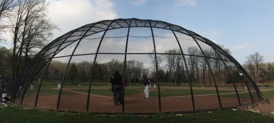 3/22/2012 vs Valley Forge Chr