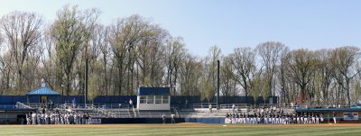 4/4/2012 vs Immaculata