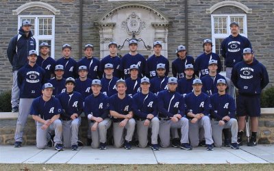 '12 Penn State Baseball