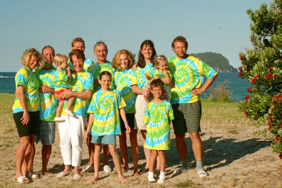 Family 1997