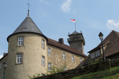 Hohenlohe