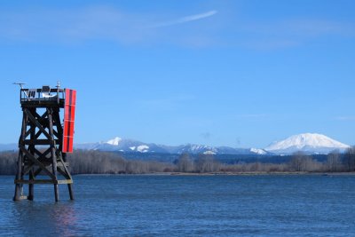 Mt. St. Helens